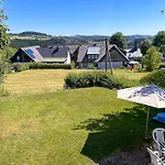 Höhenblick Winterberg
