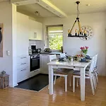 Höhenblick Ferienhaus Winterberg