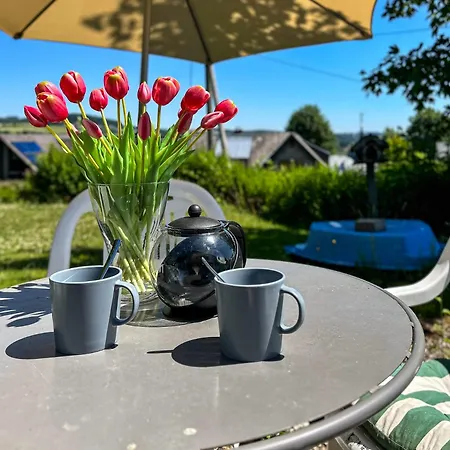 Hoehenblick Hébergement de vacances *