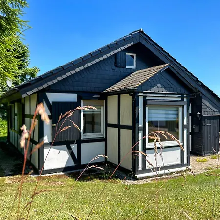 Hébergement de vacances Hoehenblick Winterberg