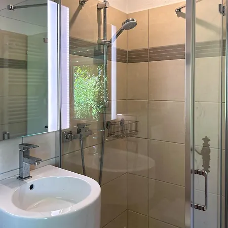 Hoehenblick 펜션 빈터베르크