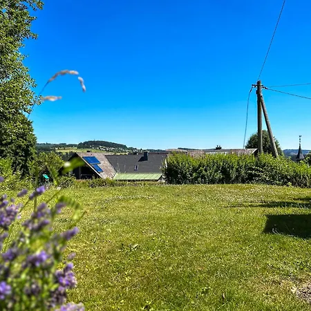 Hébergement de vacances Hoehenblick Winterberg