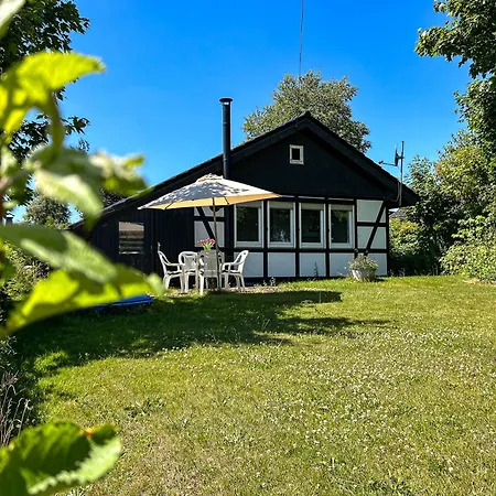 Hébergement de vacances Hoehenblick *
