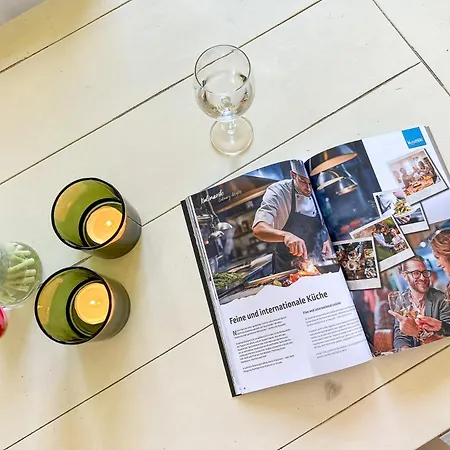 Hoehenblick 빈터베르크