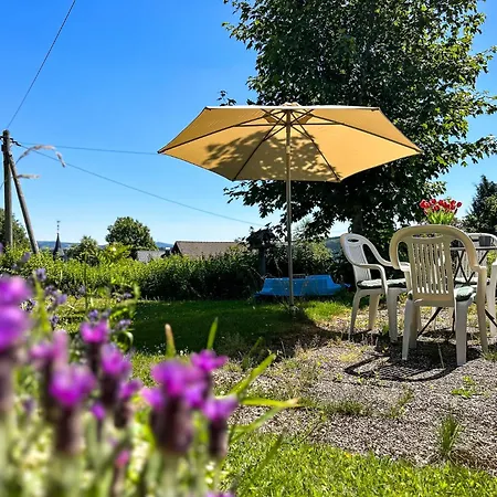 Hoehenblick 펜션 *