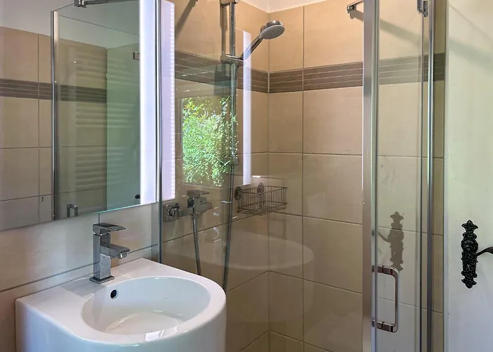 Hoehenblick Hébergement de vacances Winterberg