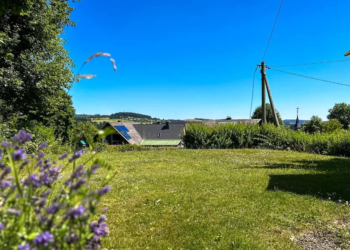 Hébergement de vacances Hoehenblick Winterberg