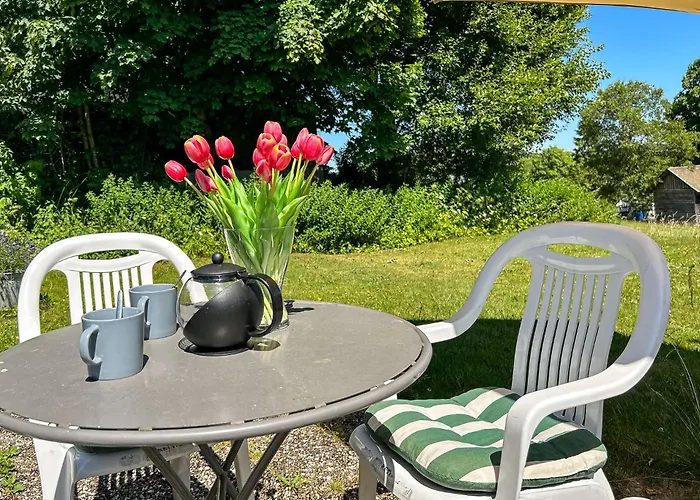 Hoehenblick Hébergement de vacances Winterberg