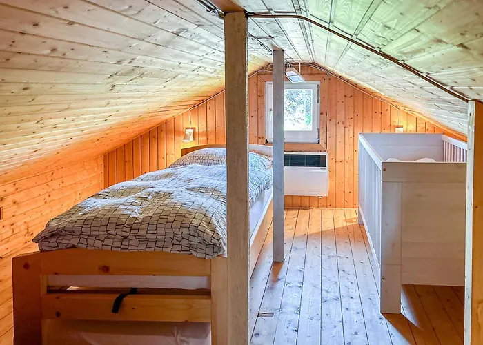 Hoehenblick Hébergement de vacances