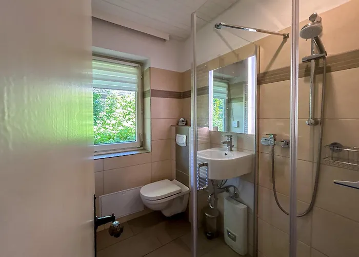 Nyaraló Hoehenblick