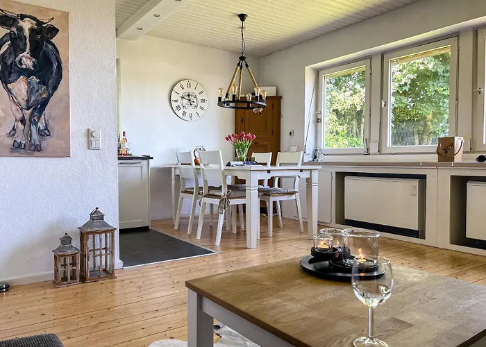 Nyaraló Hoehenblick *