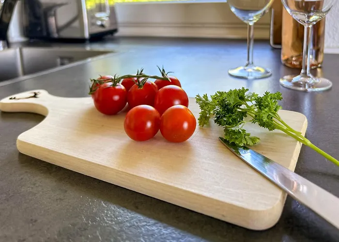 Nyaraló Hoehenblick Winterberg