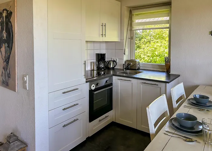 Hoehenblick * Winterberg