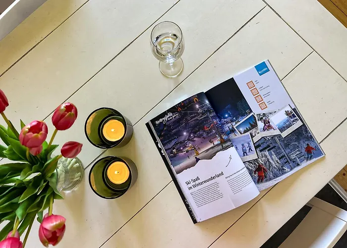 Hoehenblick Nyaraló