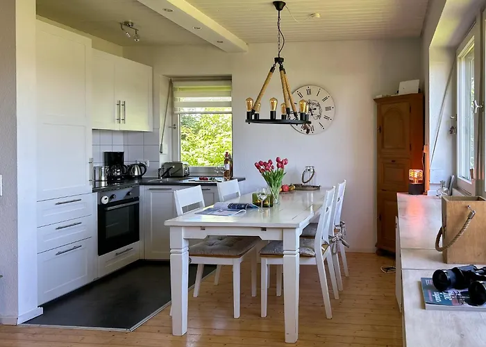 Nyaraló Hoehenblick Winterberg